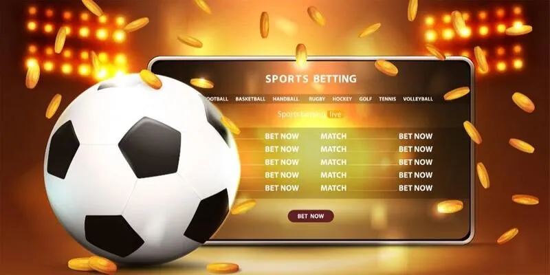 cá cược thể thao