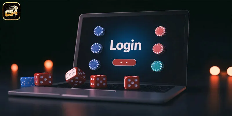 xác thực tài khoản game