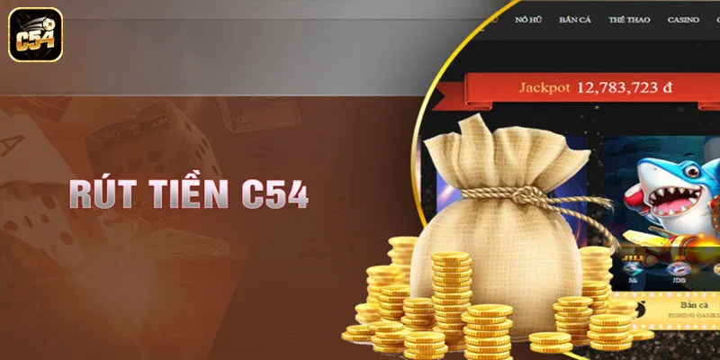 lưu ý khi rút tiền