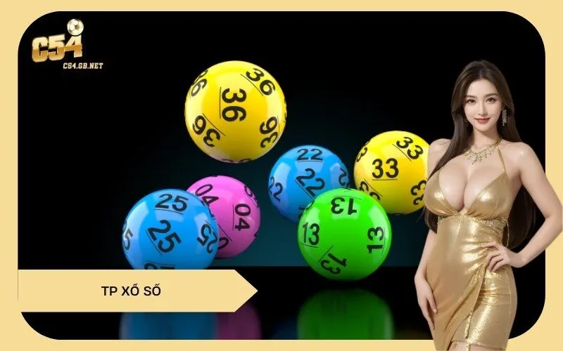 TP Xổ Số